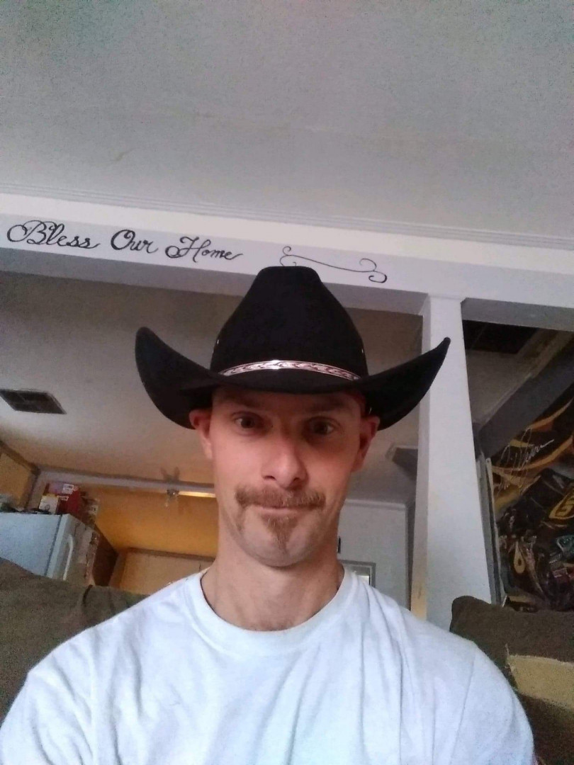 Shawn Anderson BigGame Hero