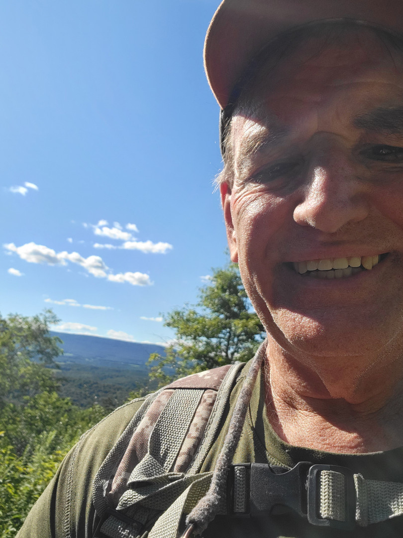 Tom mack BigGame Hero