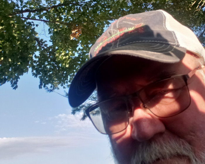 Don Evans BigGame Hero