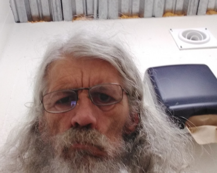 Roger Decker BigGame Hero