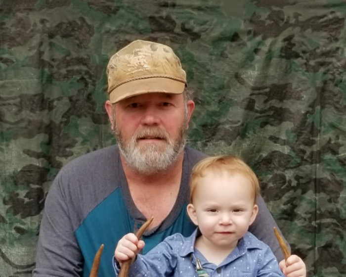 Joshua Upton BigGame Hero