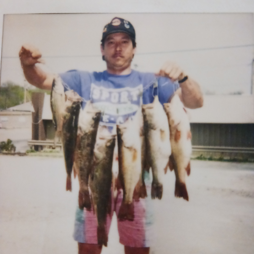 Jeffrey Rogers BigGame Hero