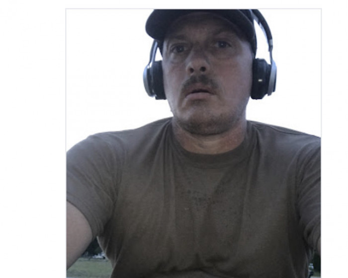 Shawn Simmons BigGame Hero