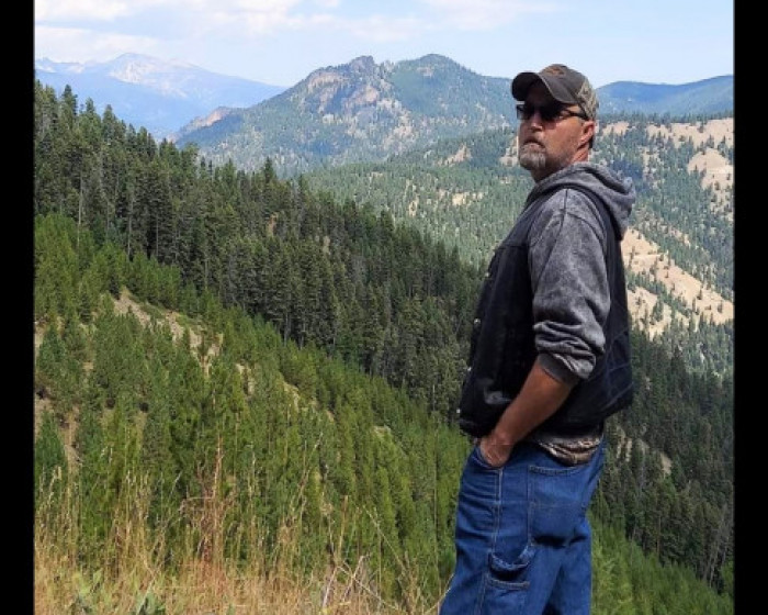 Jeffrey Mercer BigGame Hero