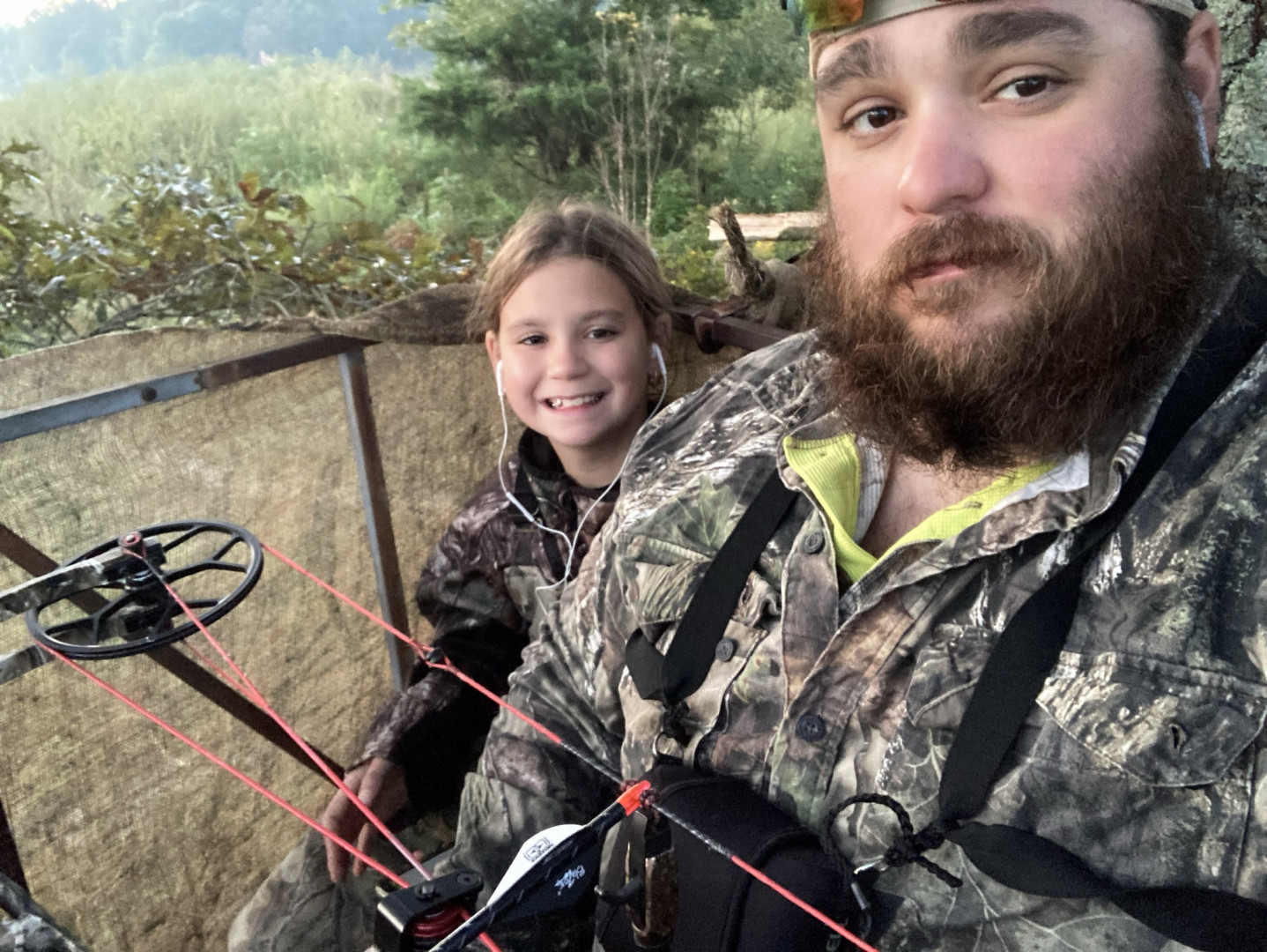 Nolan Russell BigGame Hero