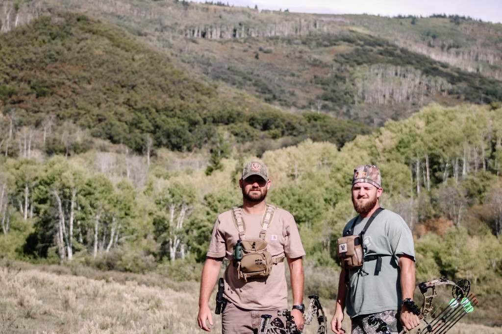 Colton King BigGame Hero