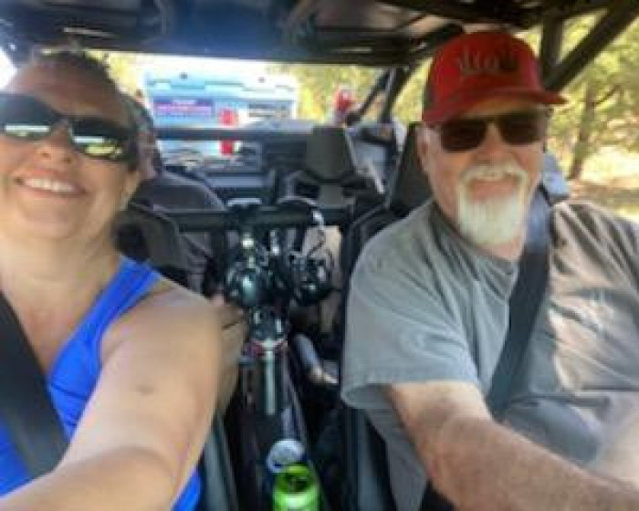 Mike Hawk BigGame Hero