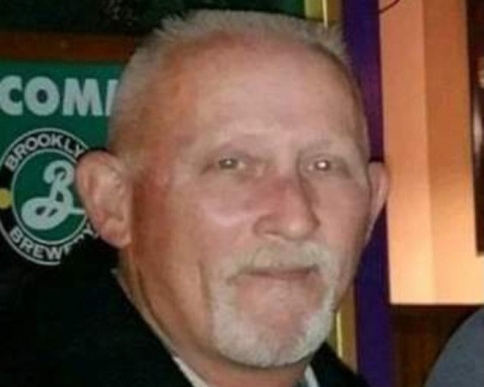 James N Melcher BigGame Hero