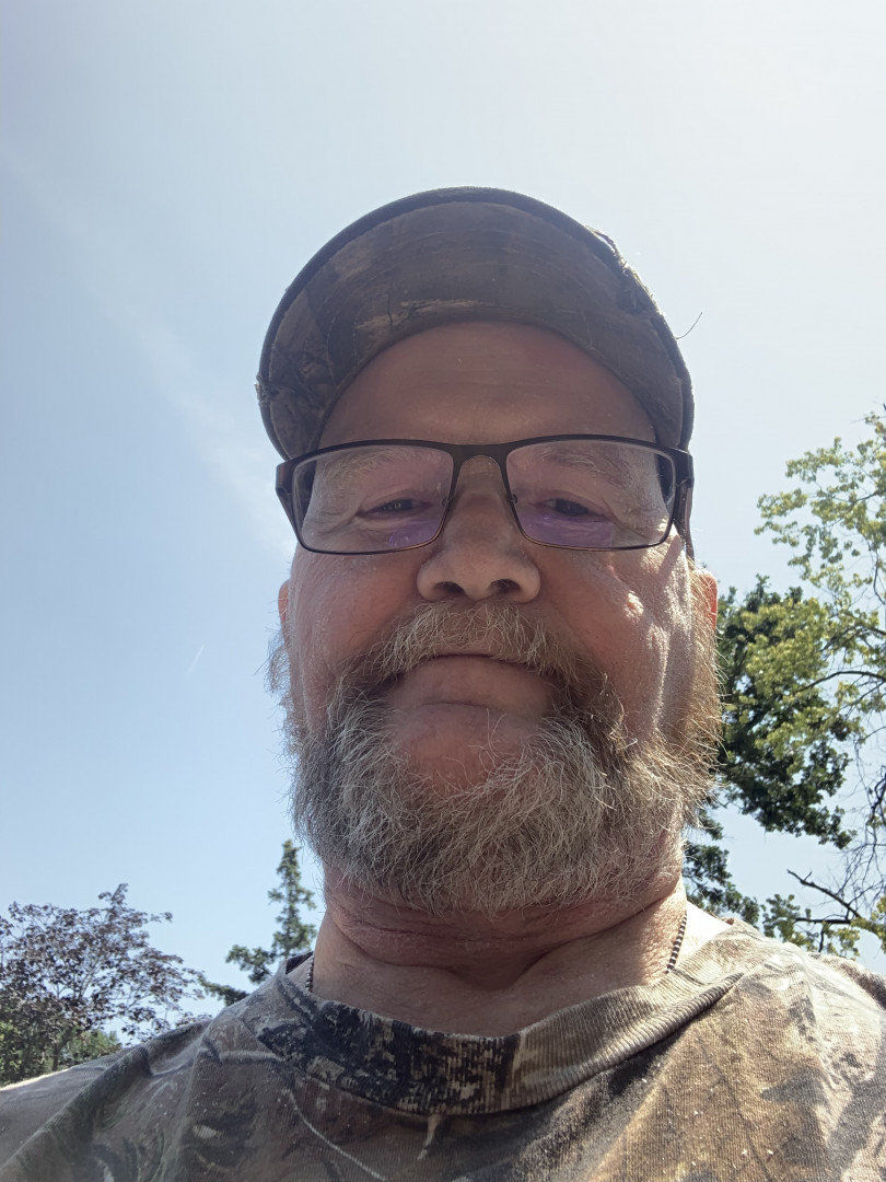 Jeffrey Day Day BigGame Hero