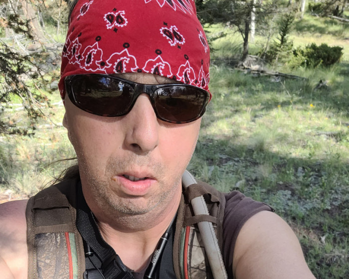 Jeffrey Romero BigGame Hero