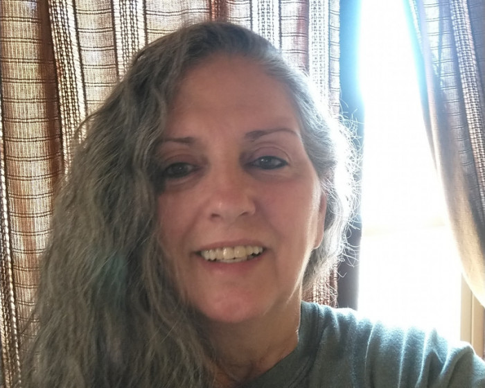 Sandy Thompson BigGame Hero