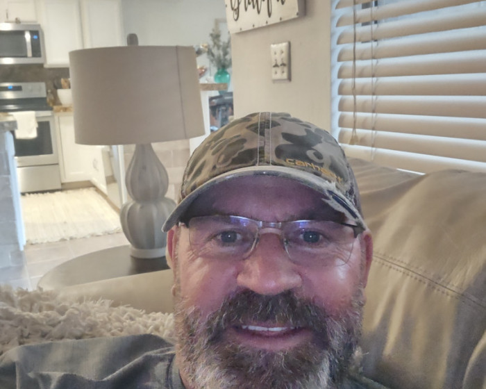 Dennis Ward BigGame Hero