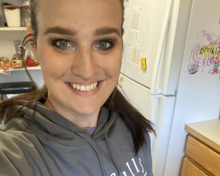 Courtney Morris BigGame Hero