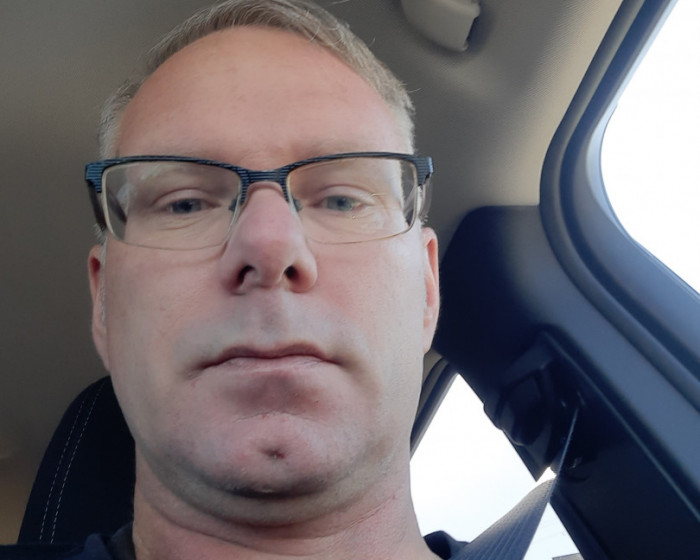 Thomas Forrest BigGame Hero