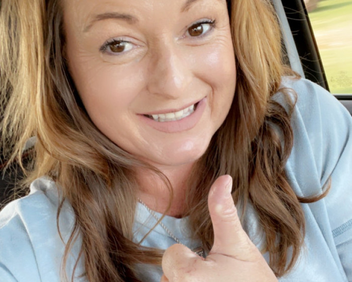 Crystal Moreau BigGame Hero