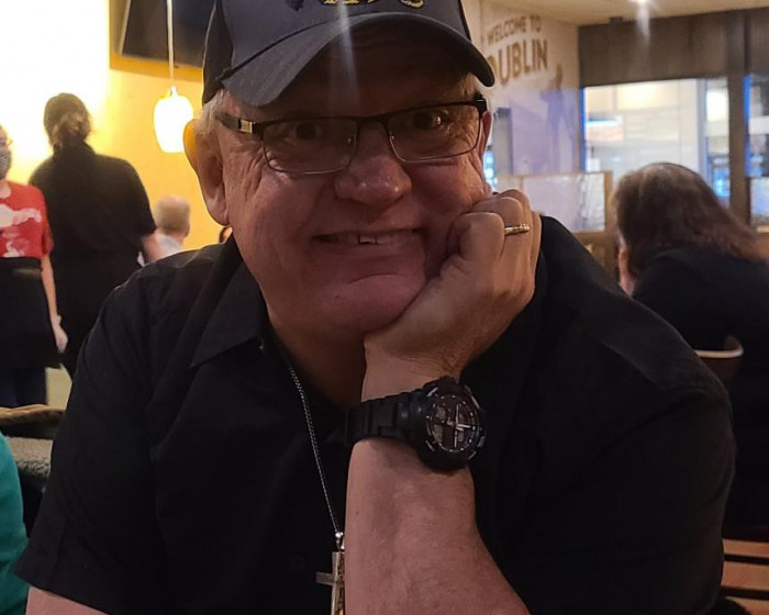 Patrick Clarence Pennington BigGame Hero