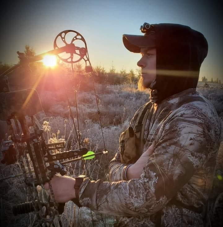 Adam Nichols BigGame Hero