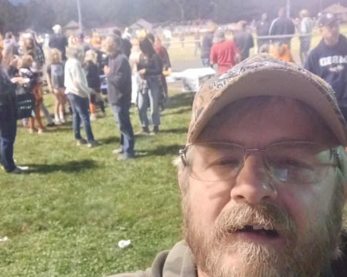 Jason Barton BigGame Hero